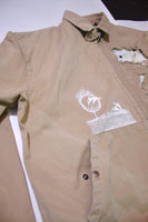 KHAKI JACKET