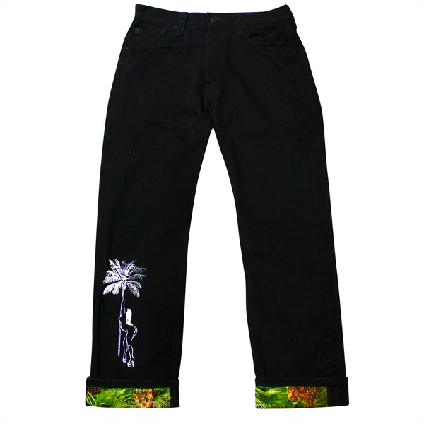 SAFARI PANTS