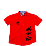 Red Tommy Whip