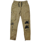 UTILITY JOGGERS