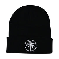 CLASSIC LOGO BEANIE