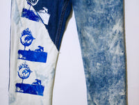 DEEP SEA ACID WASH