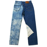 DEEP SEA ACID WASH