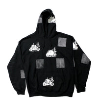 SPACE COURSE HOODIE