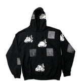 SPACE COURSE HOODIE