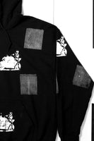 SPACE COURSE HOODIE