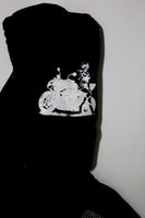 SPACE COURSE HOODIE