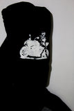 SPACE COURSE HOODIE