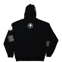 SPACE COURSE HOODIE