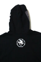 SPACE COURSE HOODIE