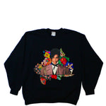 PRINCE CREW NECK