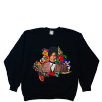 PRINCE CREW NECK