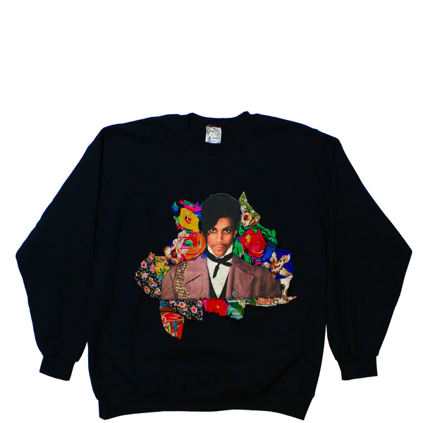 PRINCE CREW NECK
