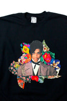 PRINCE CREW NECK
