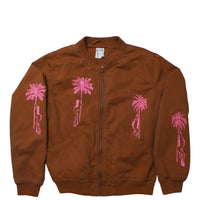 PINK STRIPPER JACKET