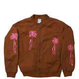 PINK STRIPPER JACKET