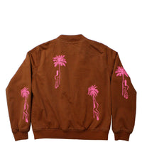 PINK STRIPPER JACKET