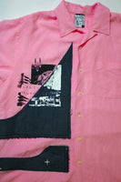 DENIM SALE BUTTON DOWN