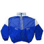 TRANSPARENCY JACKET