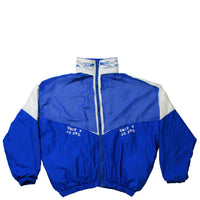 TRANSPARENCY JACKET