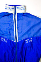 TRANSPARENCY JACKET