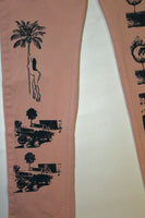 ISLA ROSADO