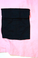 DENIM SALE BUTTON DOWN