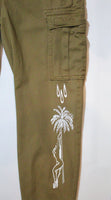DRIP CARGO JOGGERS