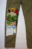 FLORIDA CUT PANTS
