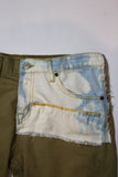 FLORIDA CUT PANTS