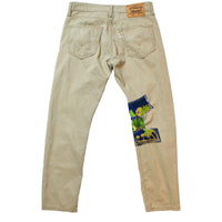 FLORIDA CUT PANTS
