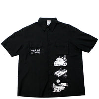 OAK WHIP BUTTON DOWN