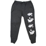 CREW GEAR JOGGERS