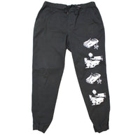 CREW GEAR JOGGERS