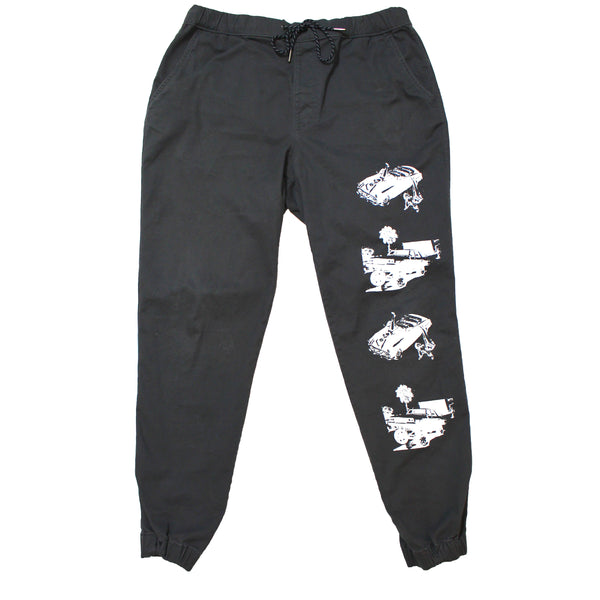 CREW GEAR JOGGERS