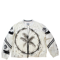 TOMMY CUT JACKET