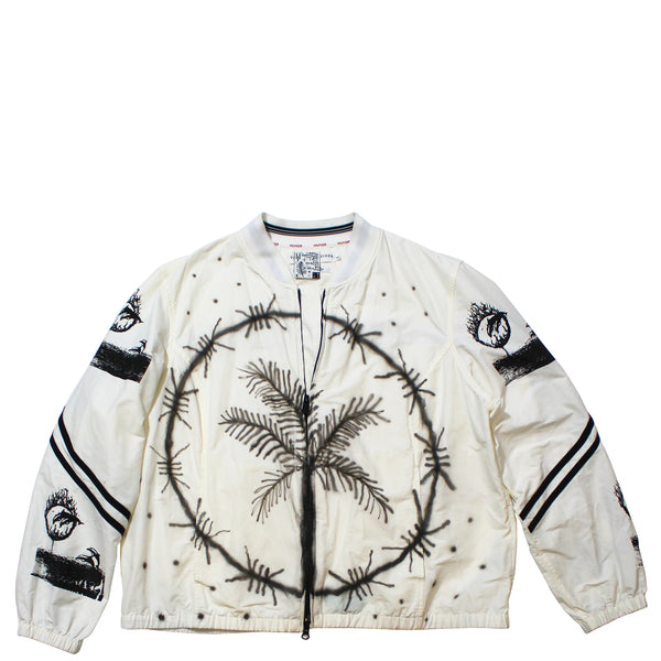 TOMMY CUT JACKET