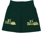 DEVIL SKEE UTILITY SKIRT