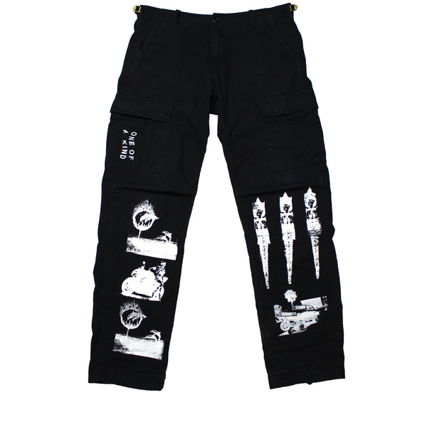 CARHARTT CARGOS (INVT FLIP)