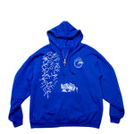 SUB AQUATIC HOODIE
