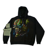 DARK SUBSTANCE HOODIE