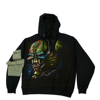 DARK SUBSTANCE HOODIE