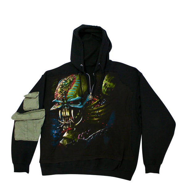 DARK SUBSTANCE HOODIE