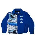 TUNDRA SKI JACKET