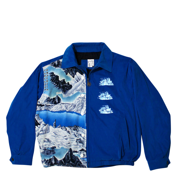 TUNDRA SKI JACKET