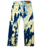 ACID WASH STRIP