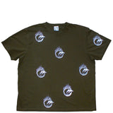 RING OF FIRE SHIRT
