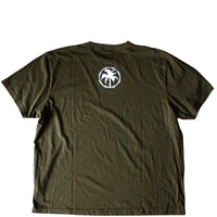 RING OF FIRE SHIRT
