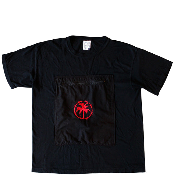 PALMWIRE UTILITY SHIRT