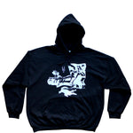 TRAX SOURCE HOODIE